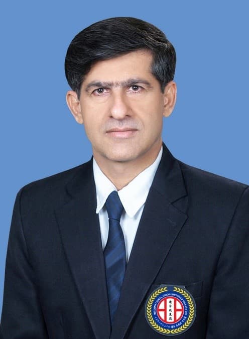 علی ظهرابی