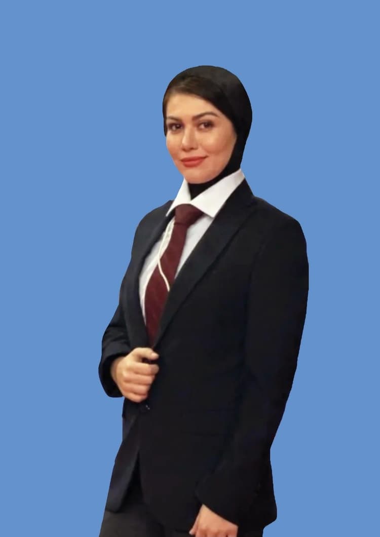 فاطمه اینانلو
