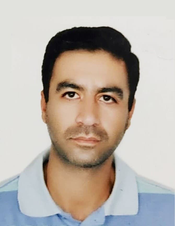 یاسر نوروزی