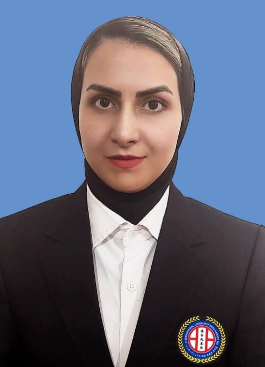 ملیحه حسامپور